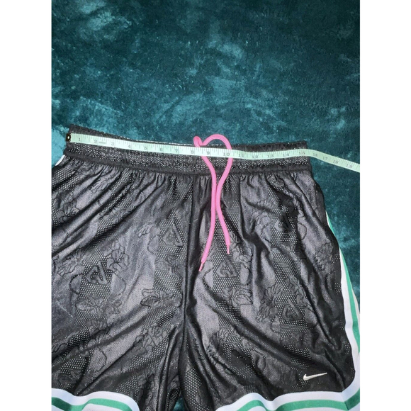 Nike‎ Dri-FIT DNA Giannis Shorts Black Large - Picture 8 of 12